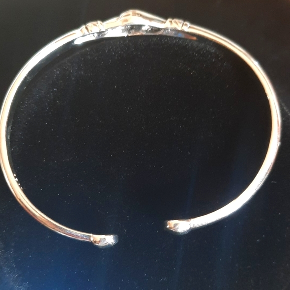 Sterling Silver Friendship Bracelet ๐ - Picture 5 of 7